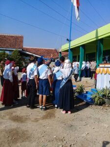 MPLS 2017 Yayasan Graha Bakti Negara - SMA Bina Negara 1 Baleendah