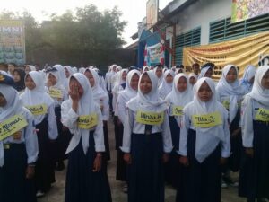 MPLS 2017 Yayasan Graha Bakti Negara - SMA Bina Negara 1 Baleendah