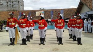 Dies Natalis Yayasan Graha Bakti Negara